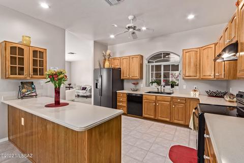 3061 E Wetstones Rd, Vail, AZ 85641 photo 14