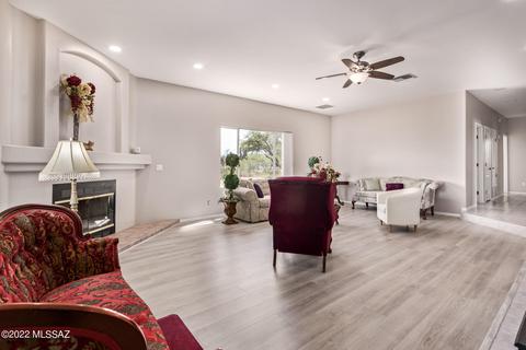 3061 E Wetstones Rd, Vail, AZ 85641 photo 8