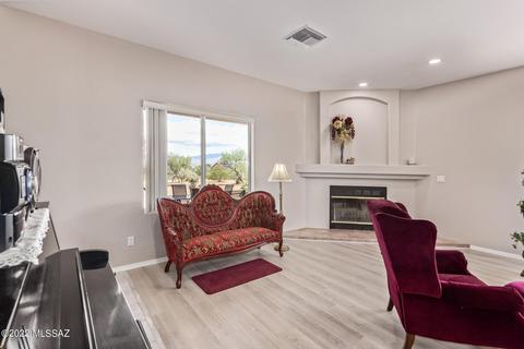 3061 E Wetstones Rd, Vail, AZ 85641 photo 11