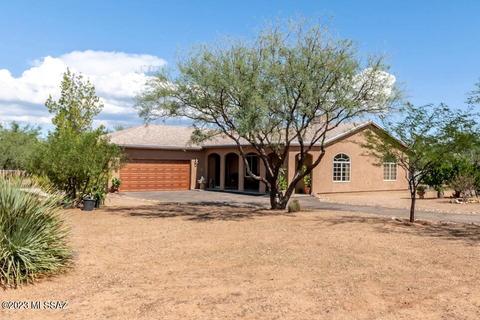 3061 E Wetstones Rd, Vail, AZ 85641