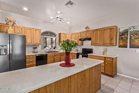 3061 E Wetstones Rd, Vail, AZ 85641 photo 15