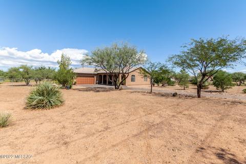3061 E Wetstones Rd, Vail, AZ 85641 photo 2