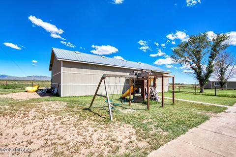 5253 W Sunshine Ln, Willcox, AZ 85643 photo 6