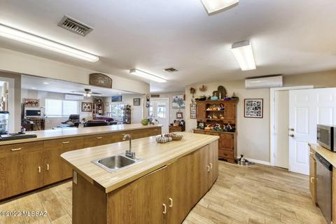5253 W Sunshine Ln, Willcox, AZ 85643 photo 13