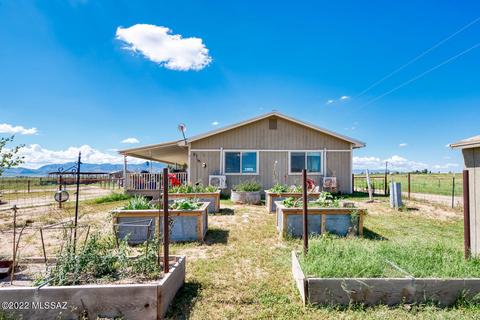 5253 W Sunshine Ln, Willcox, AZ 85643 photo 3