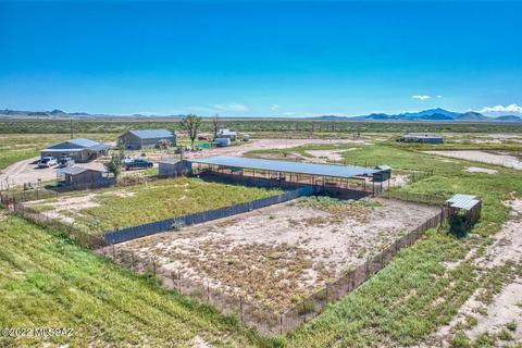 5253 W Sunshine Ln, Willcox, AZ 85643 photo 32