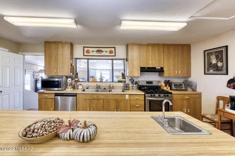5253 W Sunshine Ln, Willcox, AZ 85643 photo 14