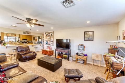 5253 W Sunshine Ln, Willcox, AZ 85643 photo 19