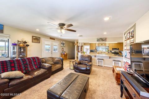 5253 W Sunshine Ln, Willcox, AZ 85643 photo 28