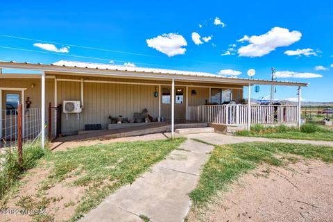 5253 W Sunshine Ln, Willcox, AZ 85643 photo 2