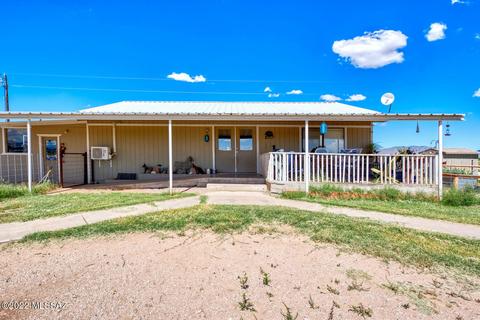 5253 W Sunshine Ln, Willcox, AZ 85643 photo 1