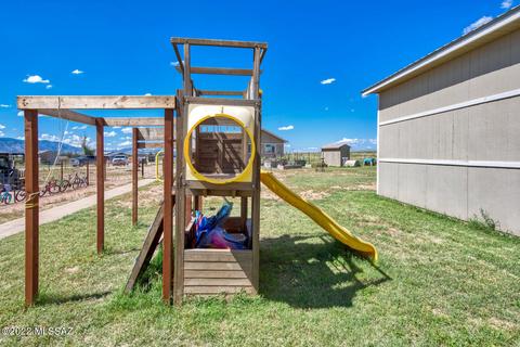 5253 W Sunshine Ln, Willcox, AZ 85643 photo 5