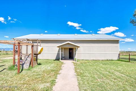 5253 W Sunshine Ln, Willcox, AZ 85643 photo 4