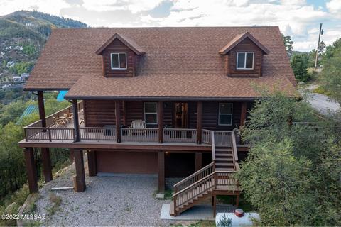 12971 N Yuma Rd, Mount Lemmon, AZ 85619