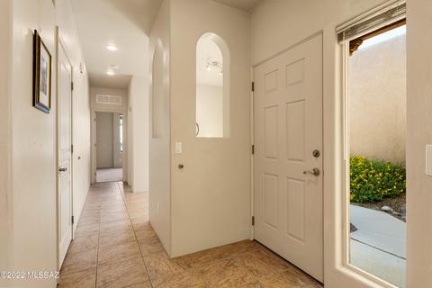 7668 E Sierra Park Loop, Tucson, AZ 85710 photo 3