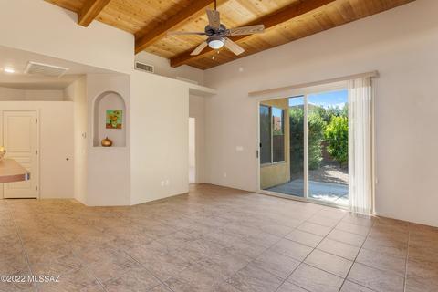 7668 E Sierra Park Loop, Tucson, AZ 85710 photo 8