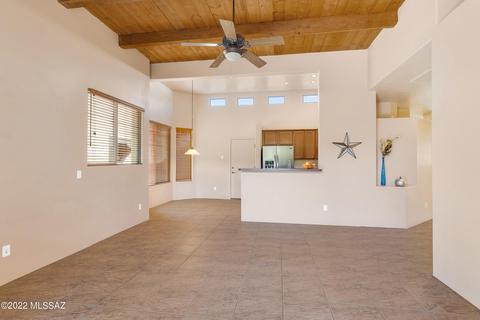 7668 E Sierra Park Loop, Tucson, AZ 85710 photo 4
