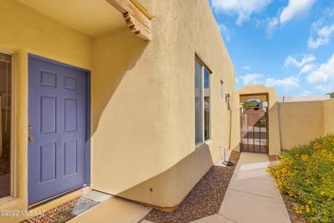 7668 E Sierra Park Loop, Tucson, AZ 85710 photo 2