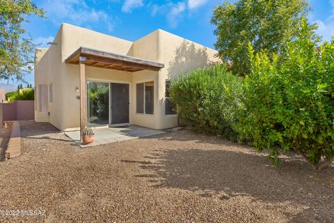 7668 E Sierra Park Loop, Tucson, AZ 85710 photo 10