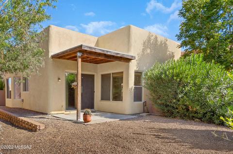 7668 E Sierra Park Loop, Tucson, AZ 85710 photo 19
