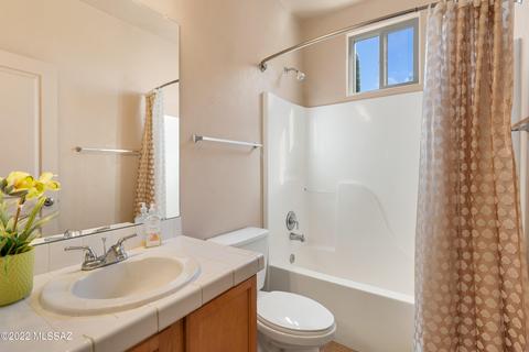 7668 E Sierra Park Loop, Tucson, AZ 85710 photo 12