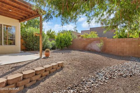 7668 E Sierra Park Loop, Tucson, AZ 85710 photo 20
