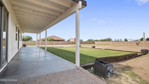 13591 E Windswept Way, Vail, AZ 85641 photo 9