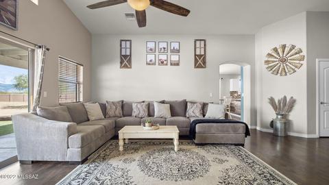 13591 E Windswept Way, Vail, AZ 85641 photo 16