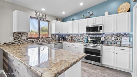13591 E Windswept Way, Vail, AZ 85641 photo 33
