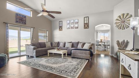 13591 E Windswept Way, Vail, AZ 85641 photo 15