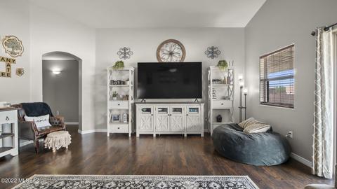13591 E Windswept Way, Vail, AZ 85641 photo 30