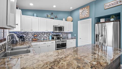 13591 E Windswept Way, Vail, AZ 85641 photo 36
