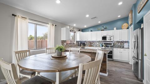 13591 E Windswept Way, Vail, AZ 85641 photo 35