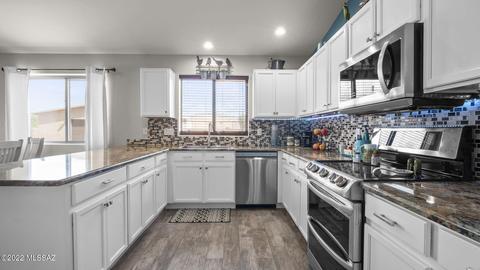 13591 E Windswept Way, Vail, AZ 85641 photo 31