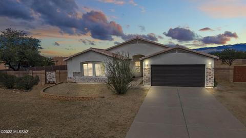 13591 E Windswept Way, Vail, AZ 85641 photo 1