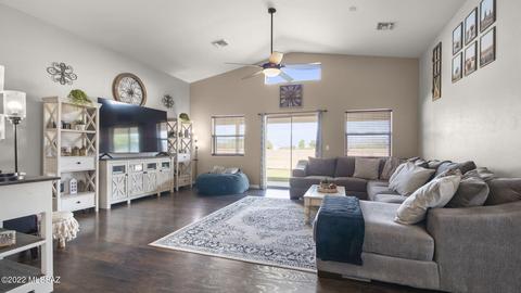 13591 E Windswept Way, Vail, AZ 85641 photo 14