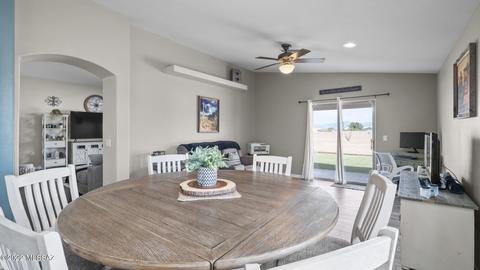 13591 E Windswept Way, Vail, AZ 85641 photo 37