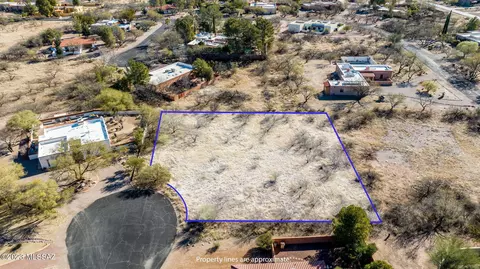 5 Paver Ct, Tubac, AZ 85646