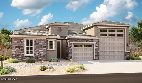 12560 N Appling Ave, Marana, AZ 85653