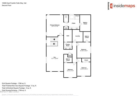 10806 E Franklin Falls Way, Vail, AZ 85641 photo 17