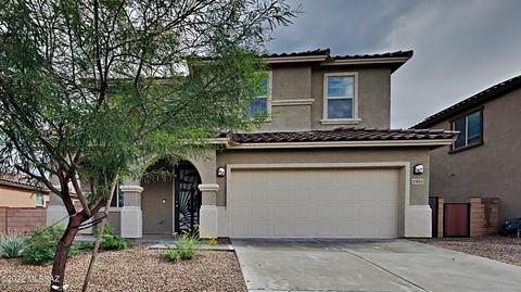 10806 E Franklin Falls Way, Vail, AZ 85641 photo 1