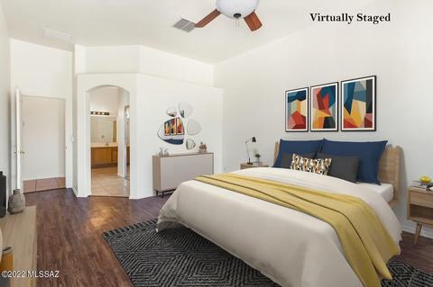 7622 W Sugar Ranch Rd, Tucson, AZ 85743 photo 9
