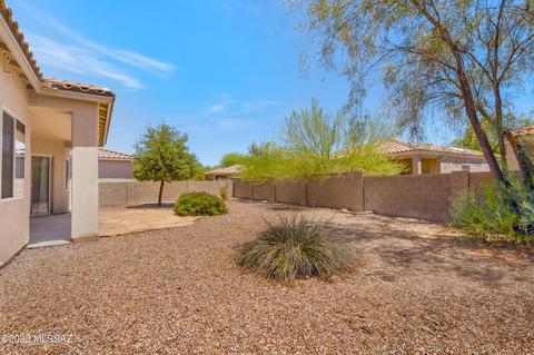 7622 W Sugar Ranch Rd, Tucson, AZ 85743 photo 30