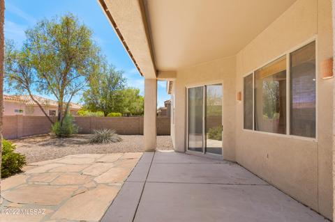 7622 W Sugar Ranch Rd, Tucson, AZ 85743 photo 17
