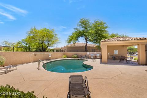 7622 W Sugar Ranch Rd, Tucson, AZ 85743 photo 32