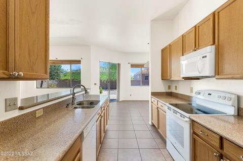 7622 W Sugar Ranch Rd, Tucson, AZ 85743 photo 22