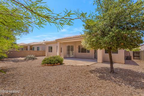 7622 W Sugar Ranch Rd, Tucson, AZ 85743 photo 15