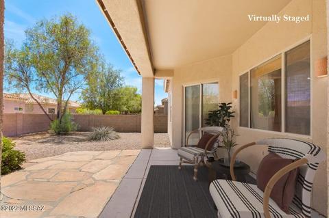 7622 W Sugar Ranch Rd, Tucson, AZ 85743 photo 16