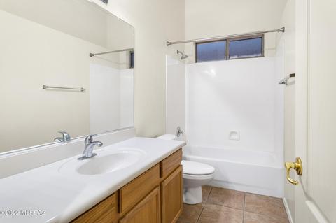 7622 W Sugar Ranch Rd, Tucson, AZ 85743 photo 27