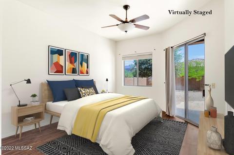 7622 W Sugar Ranch Rd, Tucson, AZ 85743 photo 11